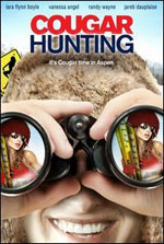 Watch Cougar Hunting Zmovies