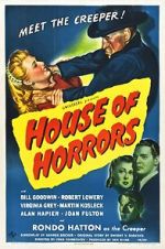 Watch House of Horrors Zmovies