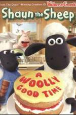 Watch Shaun The Sheep: A Woolly Good Time Zmovies