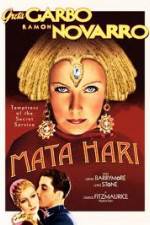Watch Mata Hari Zmovies