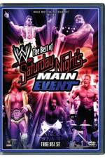 Watch The WWE The Best of Saturday Night's Main Event Zmovies