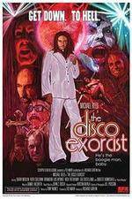 Watch The Disco Exorcist Zmovies