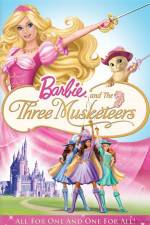 Watch Barbie and the Three Musketeers Zmovies