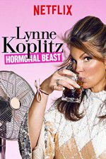 Watch Lynne Koplitz: Hormonal Beast Zmovies