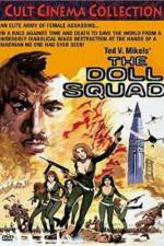 Watch The Doll Squad Zmovies