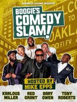 Watch DeMarcus Cousins Presents Boogie\'s Comedy Slam Zmovies