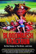 Watch Bloodmarsh Krackoon Zmovies