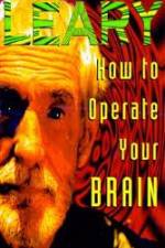 Watch Timothy Leary: How to Operate Your Brain Zmovies