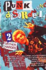 Watch Punk and Disorderly 2: Further Charges Zmovies