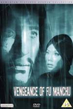 Watch The Vengeance of Fu Manchu Zmovies