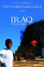 Watch Iraq in Fragments Zmovies