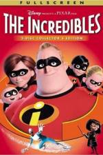 Watch The Incredibles Zmovies