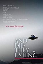 Watch And Did They Listen? Zmovies
