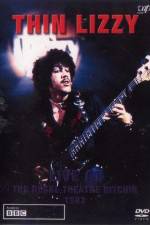 Watch Thin Lizzy - Live At The Regal Theatre Zmovies