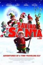Watch Saving Santa Zmovies
