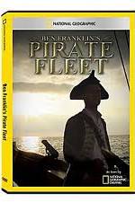 Watch National Geographic: Ben Franklins Pirate Fleet Zmovies