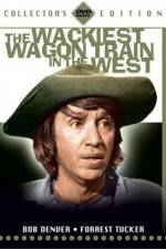 Watch The Wackiest Wagon Train in the West Zmovies