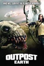 Watch Outpost Earth Zmovies
