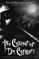 Watch The Cabinet of Dr. Caligari Zmovies