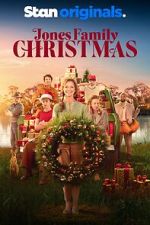 Watch Jones Family Christmas Zmovies