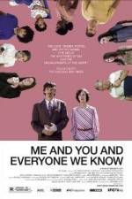 Watch Me and You and Everyone We Know Zmovies