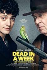 Watch Dead in a Week: Or Your Money Back Zmovies