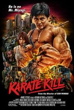 Watch Karate Kill Zmovies