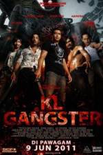Watch KL Gangster Zmovies