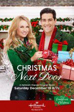 Watch Christmas Next Door Zmovies