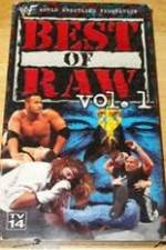 Watch WWF Best Of Raw Vol 1 Zmovies