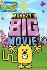 Watch Wow! Wow! Wubbzy! - Wubbzy's Big Movie (2009 Zmovies