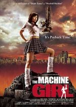 Watch The Machine Girl Zmovies