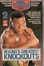 Watch Mike Tyson presents Boxing's Greatest Knockouts Zmovies