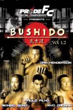 Watch Pride Bushido 12 Zmovies