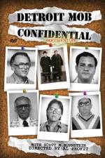 Watch Detroit Mob Confidential Zmovies