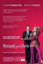 Watch Bernard and Doris Zmovies