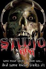Watch Studio 666 Zmovies