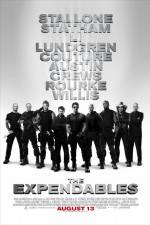 Watch The Expendables Zmovies