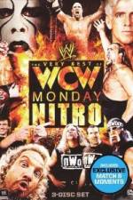 Watch WWE The Very Best of WCW Monday Nitro Zmovies