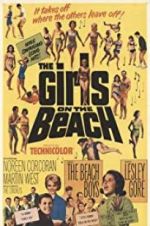Watch The Girls on the Beach Zmovies