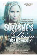 Watch Suzanne's Diary for Nicholas Zmovies