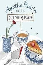 Watch Agatha Raisin and the Quiche of Death Zmovies