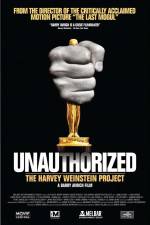 Watch Unauthorized The Harvey Weinstein Project Zmovies