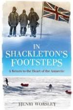 Watch In Shackleton's Footsteps Zmovies