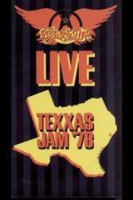 Watch Aerosmith Live Texxas Jam '78 Zmovies