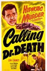 Watch Calling Dr. Death Zmovies
