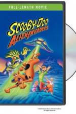 Watch Scooby-Doo and the Alien Invaders Zmovies
