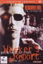 Watch Resident Evil Wesker's Report Zmovies