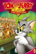 Watch Tom And Jerry - Classic Collection 6 Zmovies