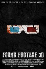 Watch Found Footage 3D Zmovies